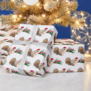 Suche nach eichhörnchen geschenkpapier Weihnachten