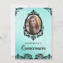 Suche nach sparkle einladungen Quinceanera