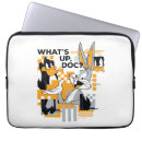 Suche nach bugs bunny laptop schutzhüllen Lustig