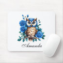 Suche nach eulen mousepads Kinder