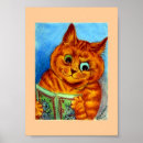 Suche nach berühmte katzen poster Katzenliebhaber