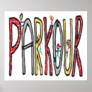 Suche nach parkour poster Parkieren