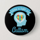 Suche nach autistische kinder buttons Spektrum