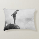 Recherche de surf vintage coussins Rétro