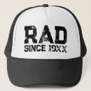 Recherche de rad trucker casquettes Cool