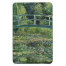 Recherche de étang magnets Claude monet