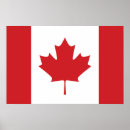 Recherche de canadian flag posters Country