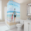 Recherche de rideaux douche Famille