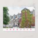 Recherche de aberdeen cartes postales Écosse