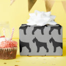 Recherche de chi papier cadeau Amoureux des chiens