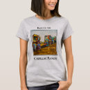 Recherche de ranch tshirts Voyage