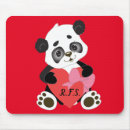 Recherche de panda tapis souris Tendance