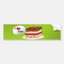 Suche nach kuchen autoaufkleber Creme