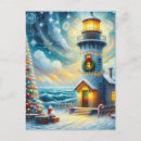 Recherche de phare côtier cartes postales Littoral