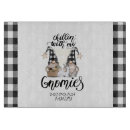 Recherche de gnome planches à découper Hiver