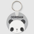 Recherche de ours panda porteclés Enfants