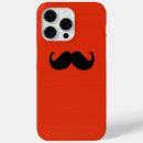 Suche nach mustache iphone hüllen Lustig