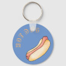 Suche nach frankfurt schlüsselanhänger Hot dog