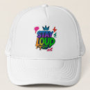 Recherche de pointu casquettes Graffiti