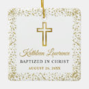 Recherche de croix ornements Religieux