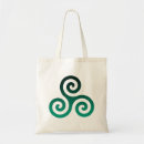 Recherche de druide sacs Celtique