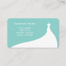 Recherche de mariage turquoise cartes visite Professionnel