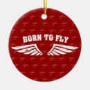 Suche nach flieger ornamente Pilot