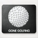 Recherche de jouer golf tapis souris Boule
