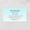 Suche nach verblaßt visitenkarten Einfach