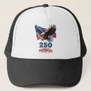 Suche nach weißkopfseeadler kappen Amerika 250