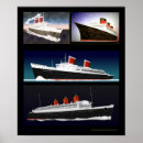 Suche nach historisches schiff poster Ozean