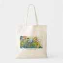 Recherche de peu commun sacs Aquarelle
