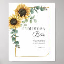 Recherche de fleur simple posters Bride