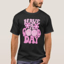 Recherche de visage de sourire tshirts Tendance