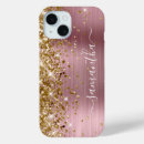 Recherche de mod iphone coques Rose