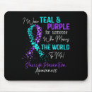 Suche nach geisteskrankheit mousepads Depressionsbewusstsein