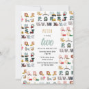 Suche nach alphabet einladungen Abc