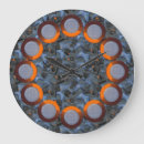 Recherche de gamers horloges Bleu