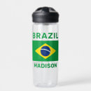 Suche nach brasilien trinkflaschen Flagge
