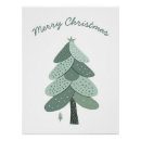 Recherche de noël arbre de noël posters Décoration de vacances