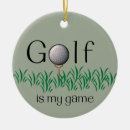 Suche nach golfen ornamente Golfschmuck