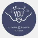 Recherche de noeud bleu autocollants Mignon