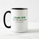 Recherche de prospérité tasses Chrétien
