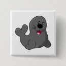 Recherche de animaux de zoo badges Cirque