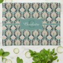 Recherche de motif vintage cuisine linges Tendance