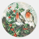 Suche nach weihnachtsvögel aufkleber Schnee