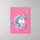 Suche nach magisches einhorn leinwandbilder Für kinder
