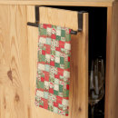 Recherche de patchwork cuisine linges Rouge