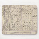 Recherche de comté tapis souris Ville