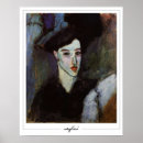 Recherche de modigliani posters Portrait